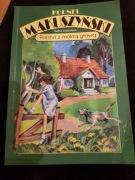 Panna z mokrą głową Kornel Makuszyński lektura