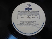 Grand Standard Orchestra