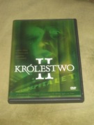 KRÓLESTWO  II  [LARS VON TRIER]   (2 DVD)  NAPISY LEKTOR  POLSKI