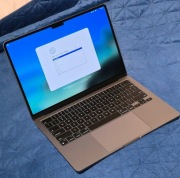 MacBook Air M2 13.6" | 16 GB RAM | 256 GB SSD