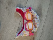 Nowa czapka pilotka bexa rozm 50 