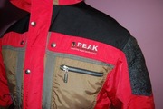 Peak Performance kurtka zimowa kurtka narciarska