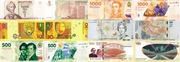 135 Banknoty Kolekcjonerskie Reprodukcja kopia (6)