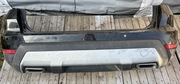 Seat Arona Zderzak tylny