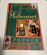 Gabriel Mandel Khan Mahomet prorok islamu
