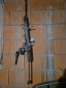 Przekładnia kierownicza Peugeot 206 1.9 d.