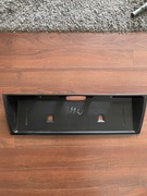 BMW E30 BLENDA POD TABLICE REJESTRACYJNĄ