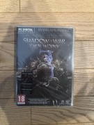 Shadow of War Cień Wojny gra na PC