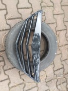 Atrapa tuningowa grill  Mazda 6 model 2007