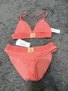 Calvin Klein s strój kąpielowy