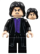 Lego Harry Potter - Professor Severus Snape hp134b