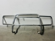 Nissan Patrol Y60 Kangur, Orurowanie 