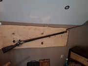 Karabin czarnoprochowy.