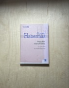 Jurgen Habermas Przyszłość natury ludzkiej