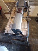 Przecinarka Dedra do płytek