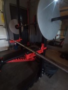 Gryf Hop Sport 167cm 30mm