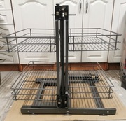 Kosz Cargo Magic Corner 800