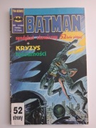 Tm-Semic. Batman 1/92