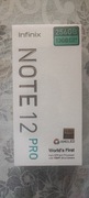 Infinix Note 12 PRO 8/256 GB