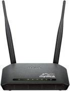 Router D-Link DIR-605L N300