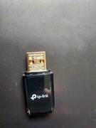 Karta sieciowa 5ghz TP-Link t2u ac600