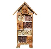 domek dla owadów, ul dla murarek