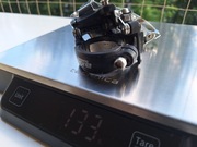 Shimano Deore FD-M510 Przerzutka 34.9/31.8mm