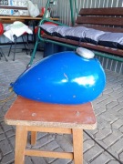 Bak zbiornik paliwa Simson SR2