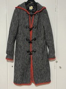 Wełniany płaszcz Luis Trenker 42/44