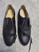 Półbuty Służbowe wojskowe Protektor 42