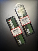 Kingston DDR5 32GB DDR5-4800MT UDIMM z ECC KTH-PL548E-32G 