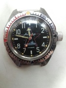 Zegarek Wostok Amfibia