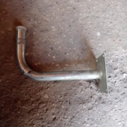 Uchwyt Antenowy Ścienny Kątowy