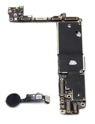 iPhone 8 64gb Płyta główna sprawna bez icloud z przyciskiem home