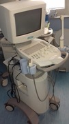 aparat USG SIEMENS G-20 