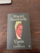 Maciej Siembieda-Upiór