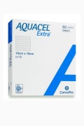 AQUACEL Extra! 10x10cm. 10 sztuk!