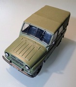 UAZ - 469 model 1:43