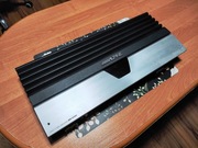 Wzmacniacz samochodowy 1 kanałowy monoblok Alpine MRD-M1000, Wysdarmo