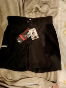 Szorty Damskie Sportowe Active Touch 