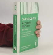 Overcoming Anorexia Nervosa - anoreksja, zaburzenia odżywania