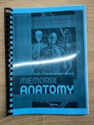 Memorix Anatomy ENG