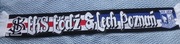 Szal szalik ŁKS Łódź Lech Poznań Cracovia Arka KSZO Zawisza Zagłębie GKS 