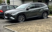 Cesja wynajmu długoterminowego Hyundai Tucson 2023 