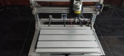 Vevor CNC 3018 niekompletna 