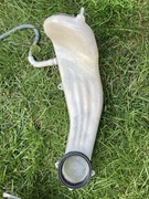 Komora pralko suszarki BEKO EHTV8736XSO