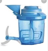 Nowy Exstra szef tupperware