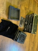 SEASONIC 750W GOLD full modu + custom kable