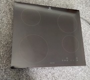 Płyta indukcyjna Electrolux mało używana 230V Wtyczka !!! 4Pola  Power 