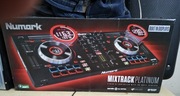 Numark Mixtrack Platinum 